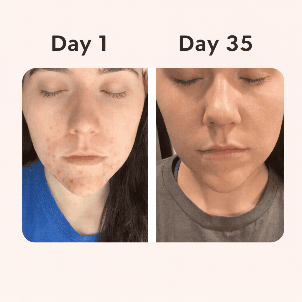 Organic Tallow Honey Balm