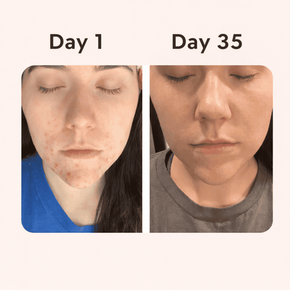 Organic Tallow Honey Balm